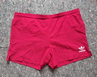 Vintage adidas shorts