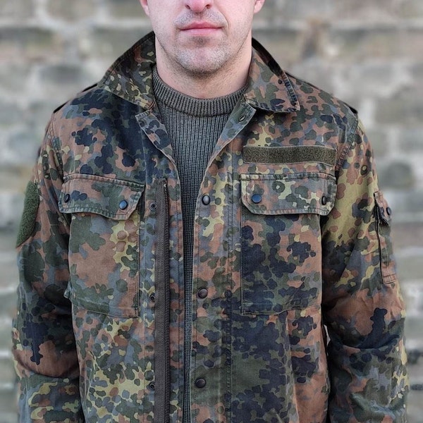 Uniform of German army