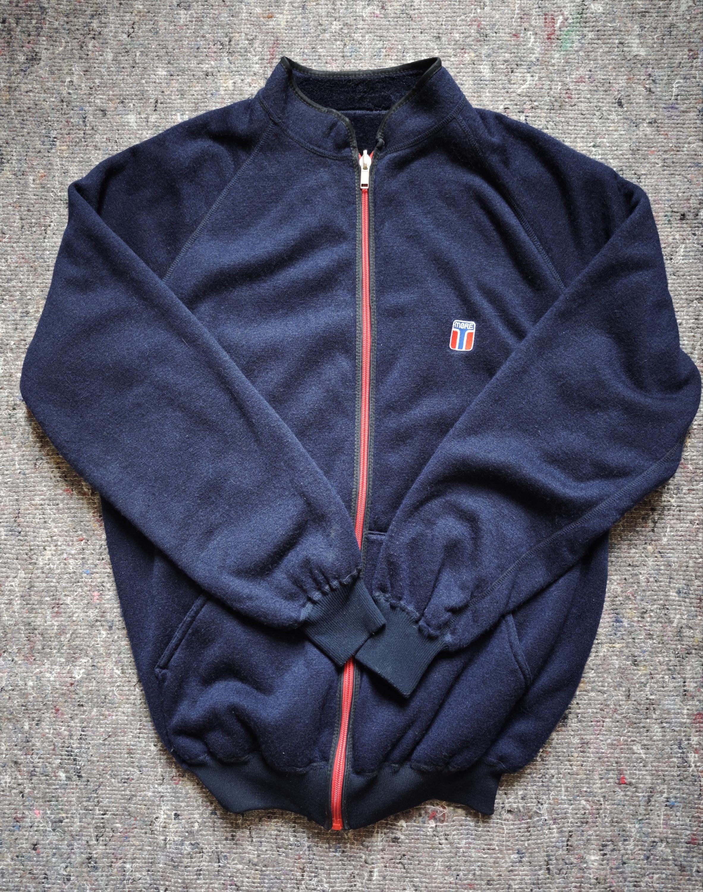 Berghaus Vintage - Etsy Singapore