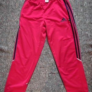 Cool vintage Adidas pants