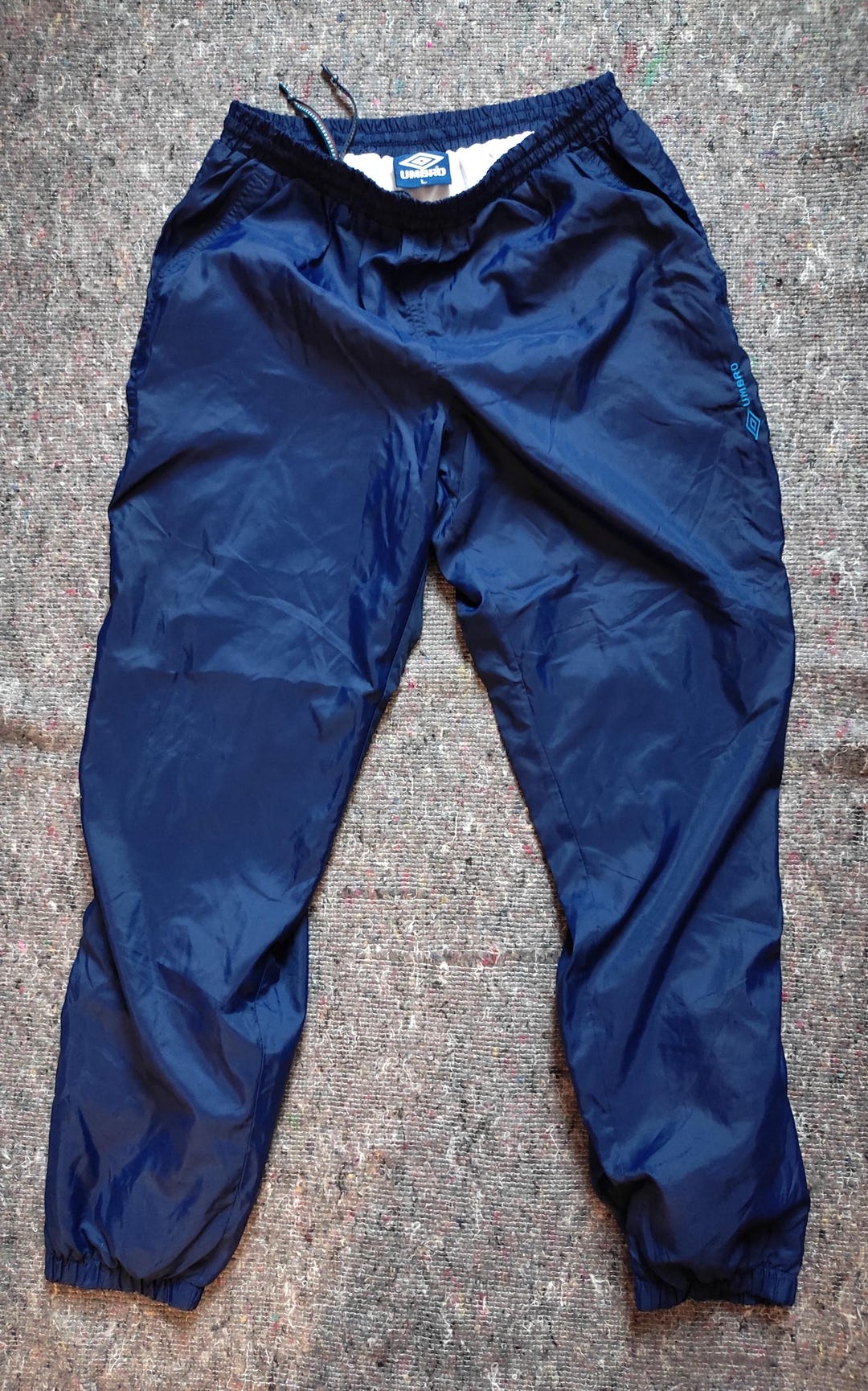 Vintage Umbro Pants - Etsy
