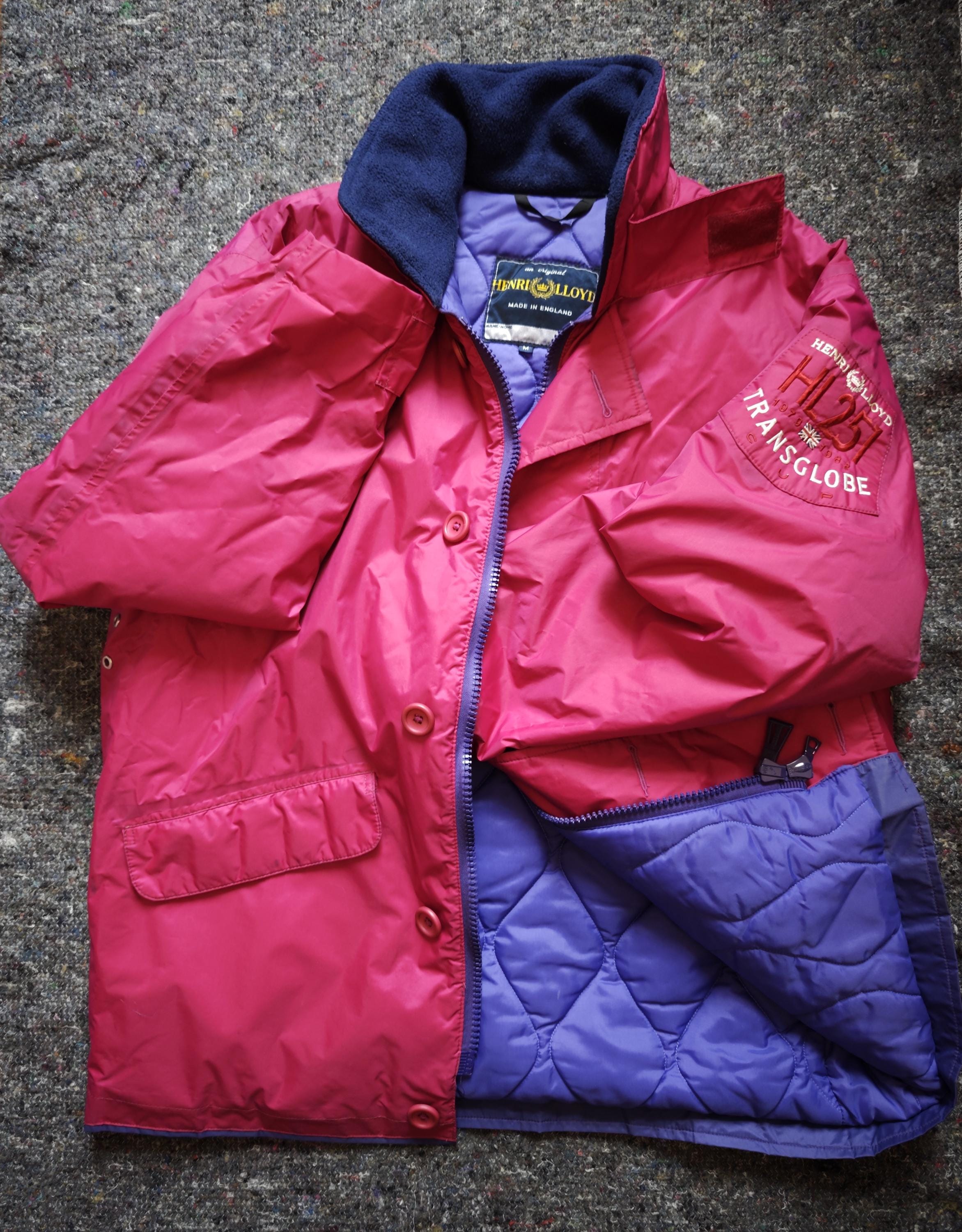 Henri lloyd - Etsy 日本