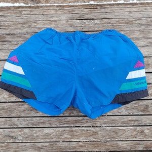 Vintage Adidas shorts
