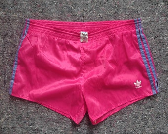 short Adidas vintage