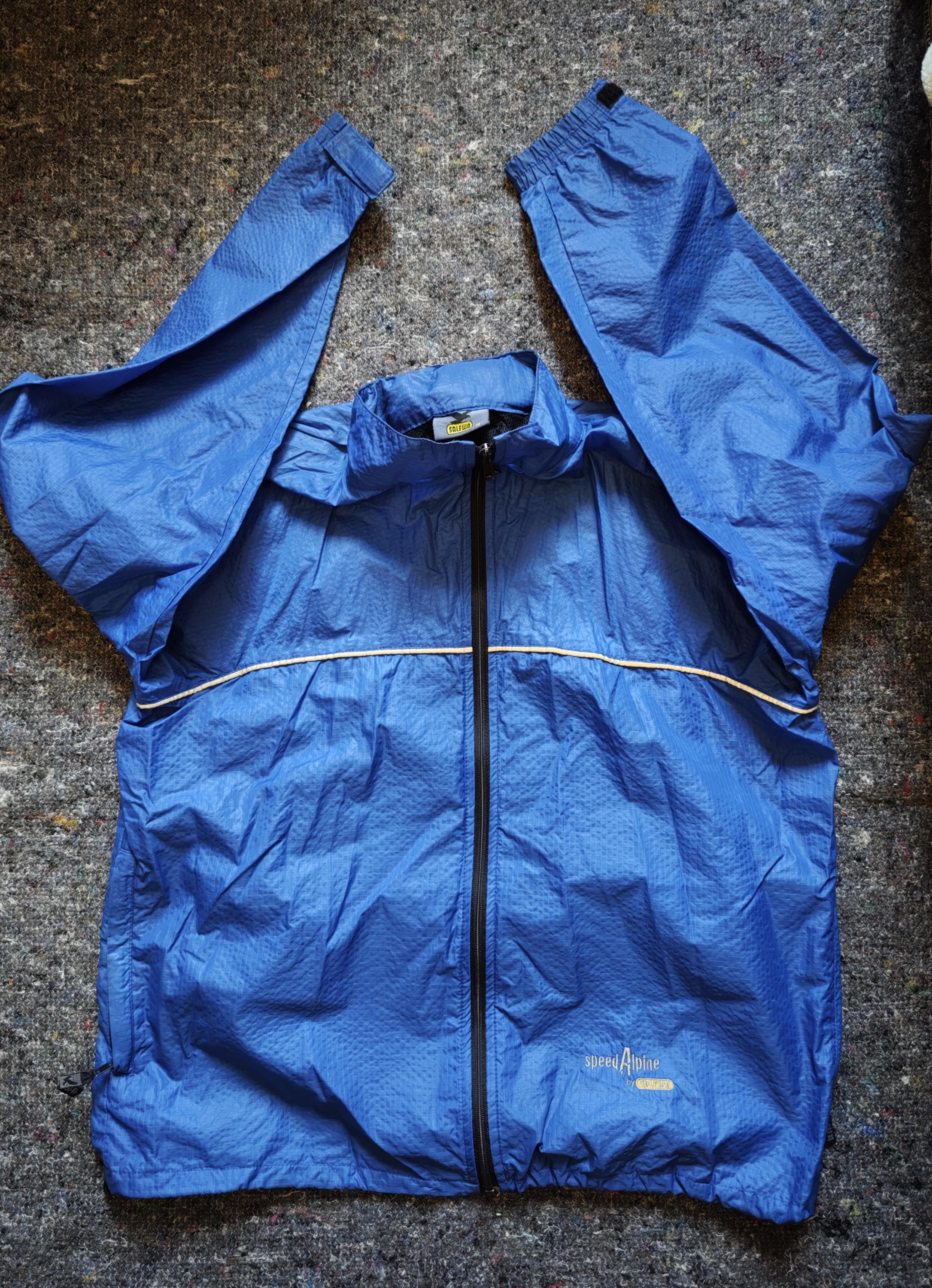 Arcteryx Windstopper - Etsy Canada