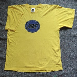 Vintage Nike t-shirt