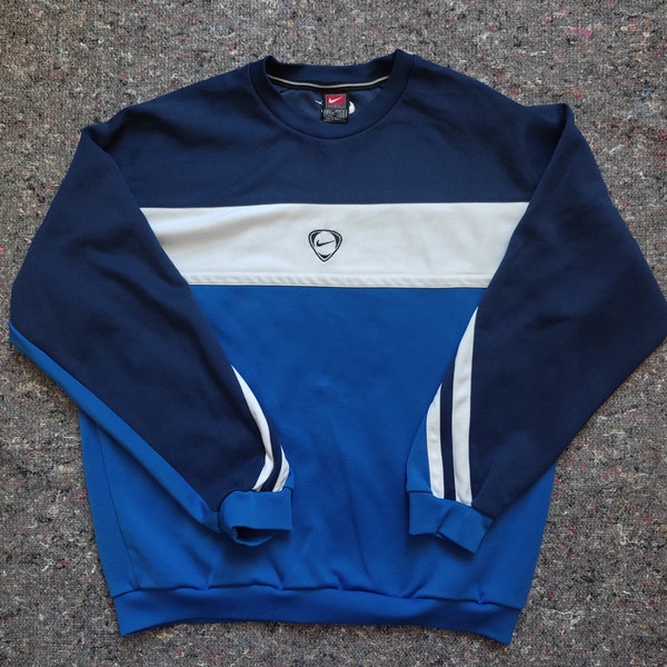 etsy vintage nike crewneck