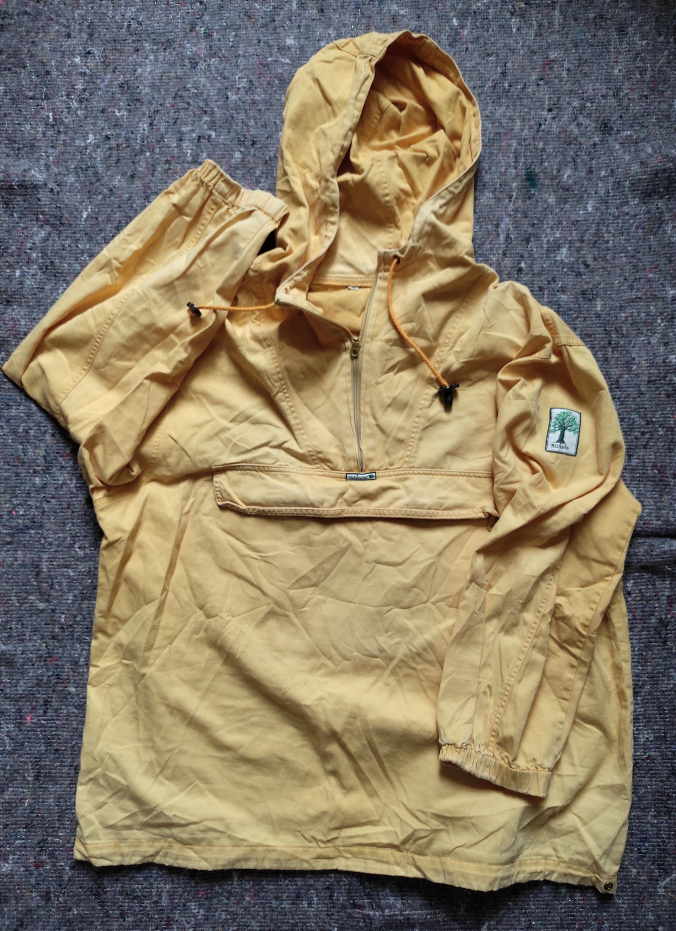 Vintage Gap Anorak - Etsy Canada