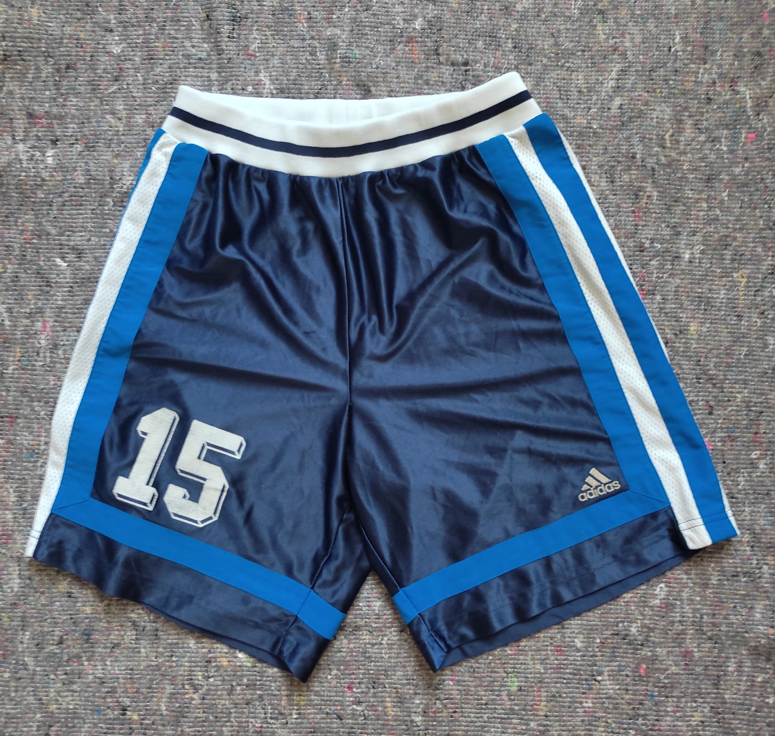 Adidas boys basketball shorts sale