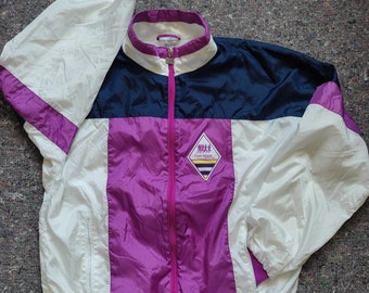 Vintage Frank Shorter Tracktop - Etsy