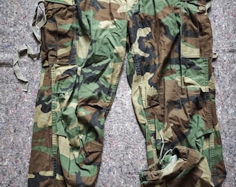 パンツ 90s Denmark Military Cargo Pants M-71 パンツ 90s Denmark Military Cargo Pants M-71 90s Denmark Military