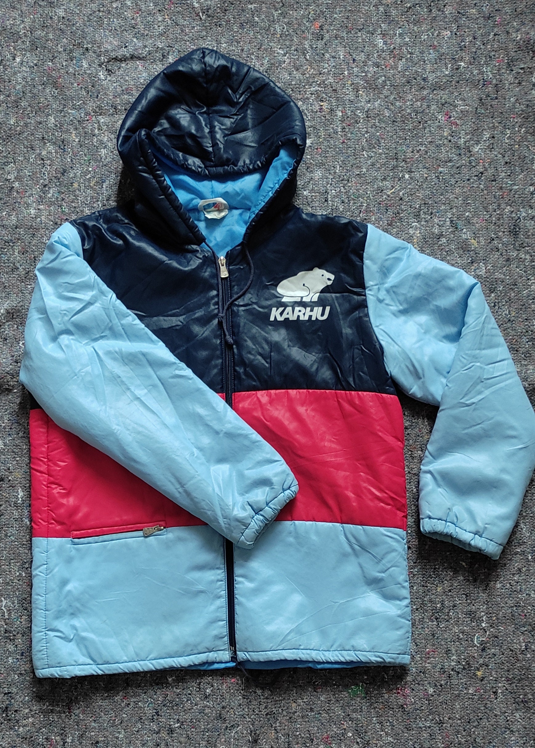 Karhu chandal sale