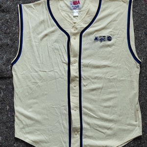 Vintage Orlando Magic vest by Reebok