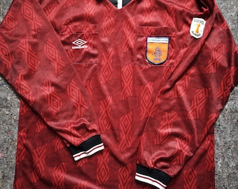 Vintage Umbro sport tee