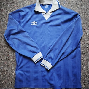 Vintage Umbro Sport Tee - Etsy