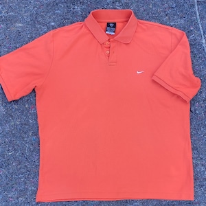 Vintage Nike golf polo