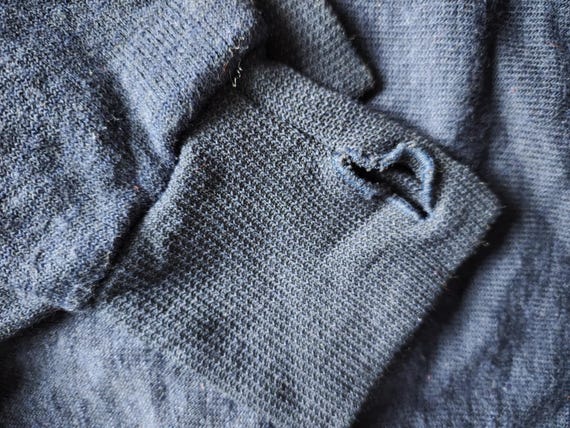 Vintage Woolpower jacket - image 3