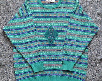 Vintage Pringle sweater