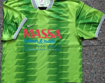 Vintage Nike-T-shirt