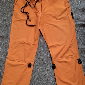 Vintage Nike pants