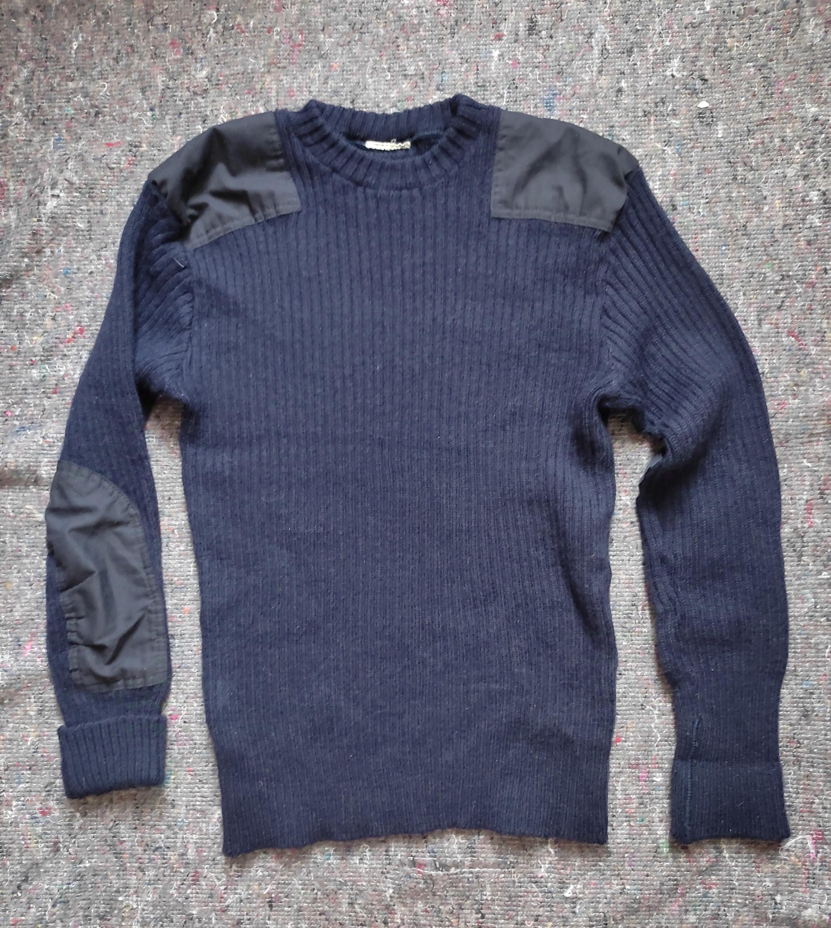 German army pullover Schweiz