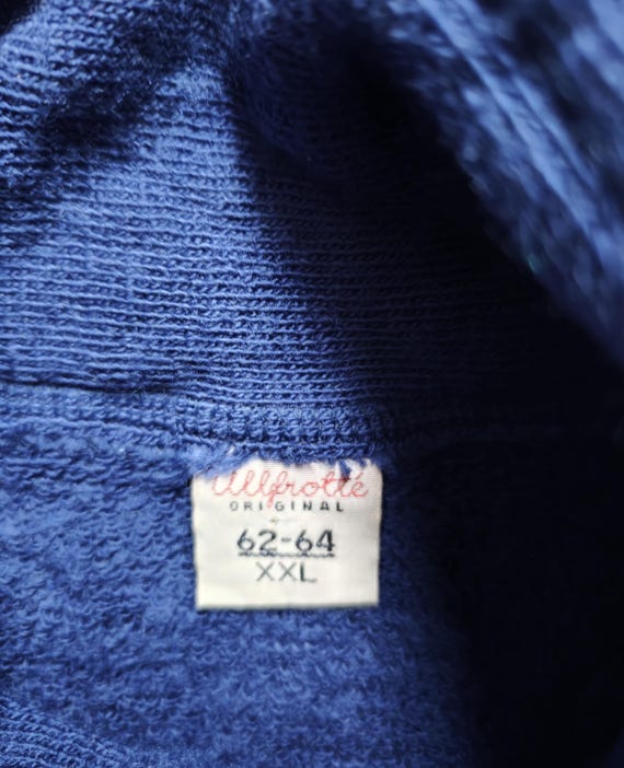 Vintage Woolpower jacket - image 5