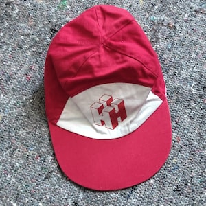 Vintage cap