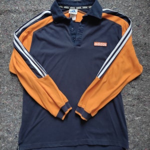 Vintage Adidas shirt