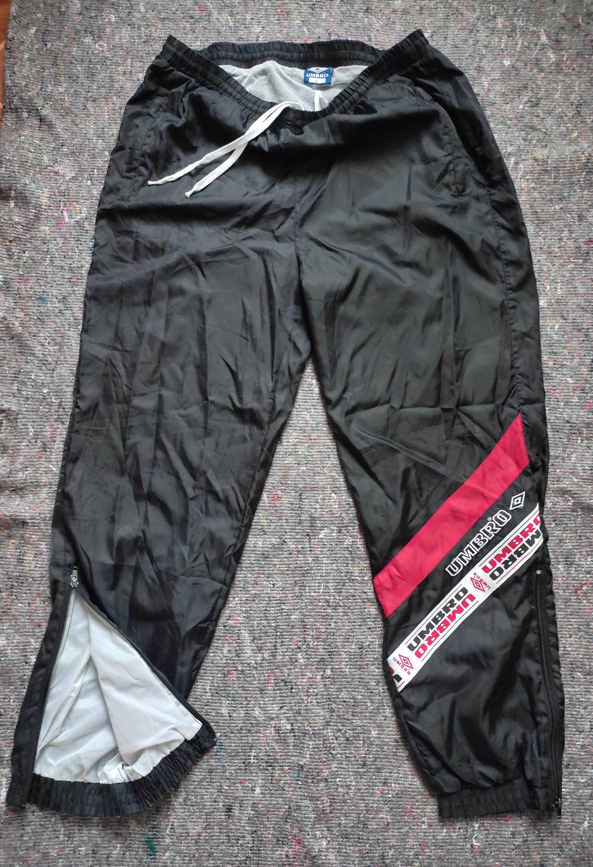 Amazon.com: Umbro Mens PRO Training Woven Pant, Black