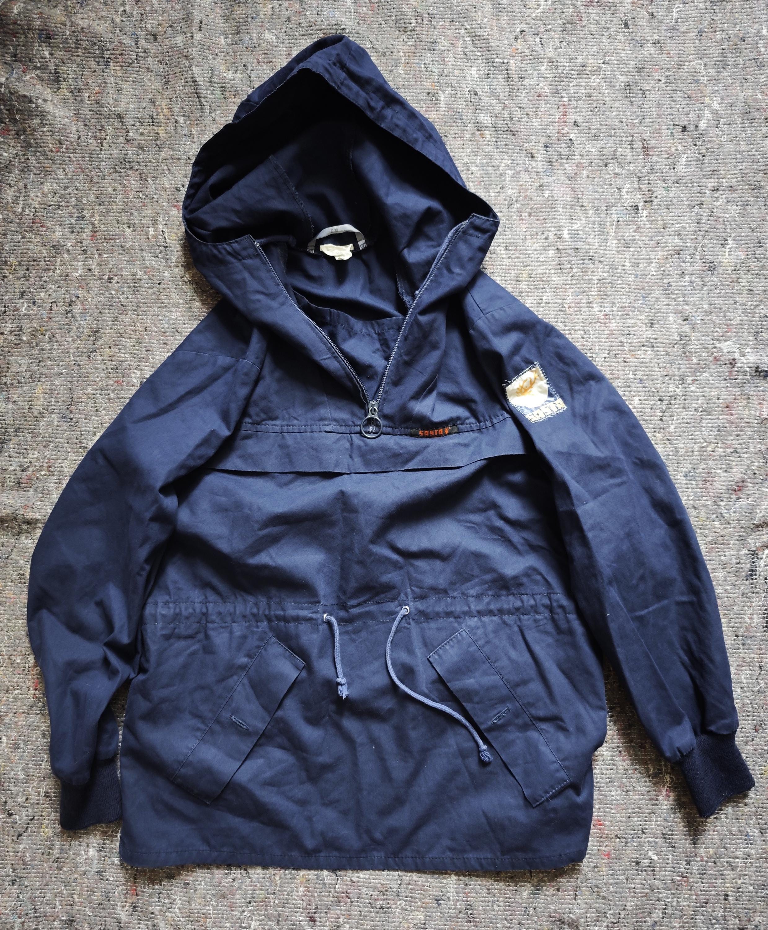 Ventile Jacket - Etsy UK