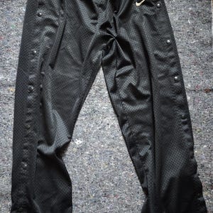 Nike Mesh Pants - Etsy