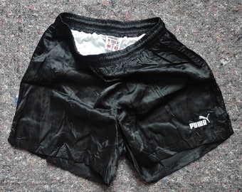 Vintage Shorts von Puma