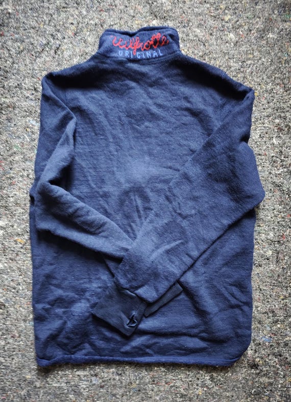 Vintage Woolpower jacket - image 4