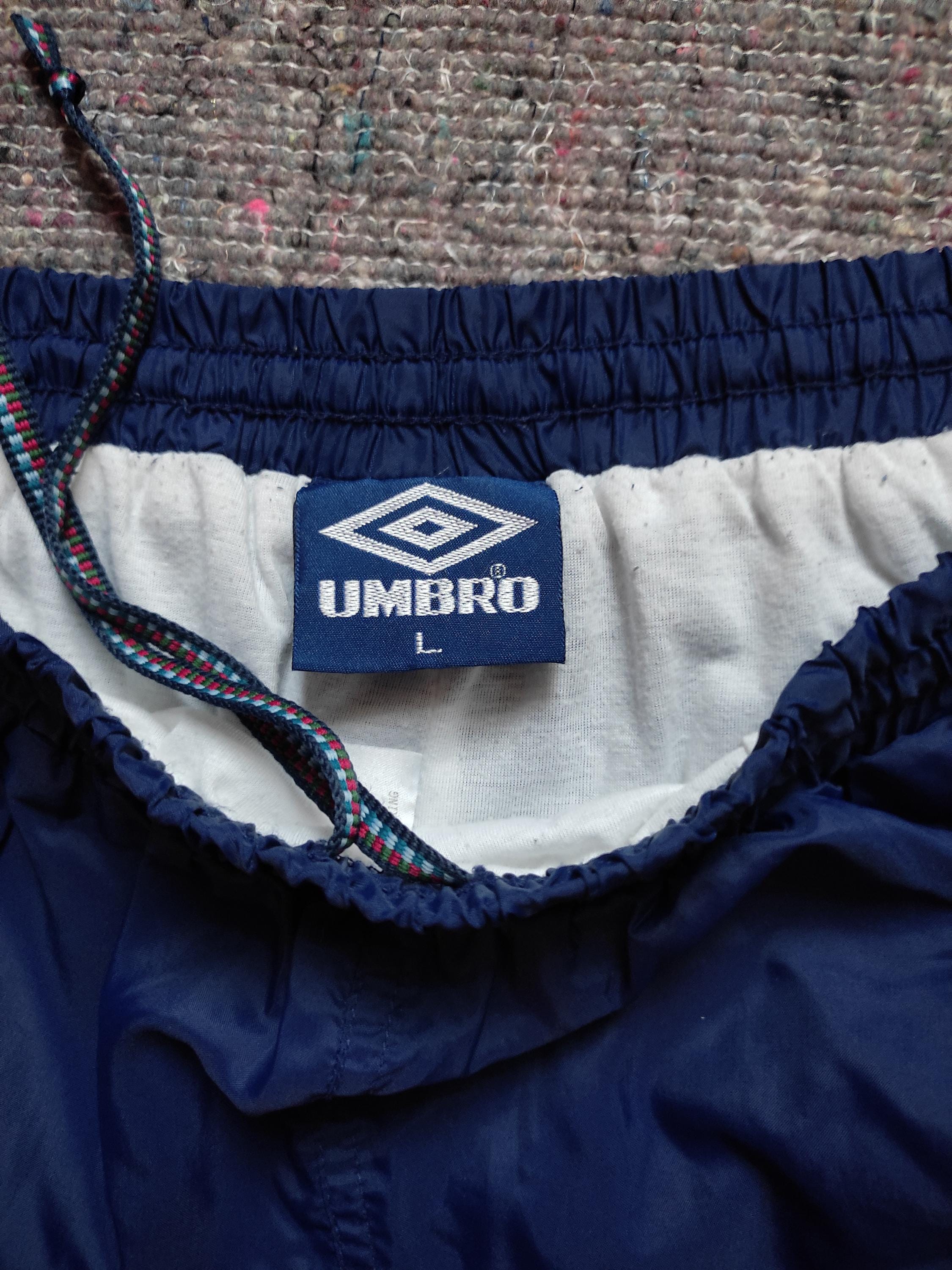 Vintage Umbro Pants - Etsy