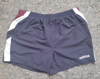 Coole Vintage Adidas Shorts