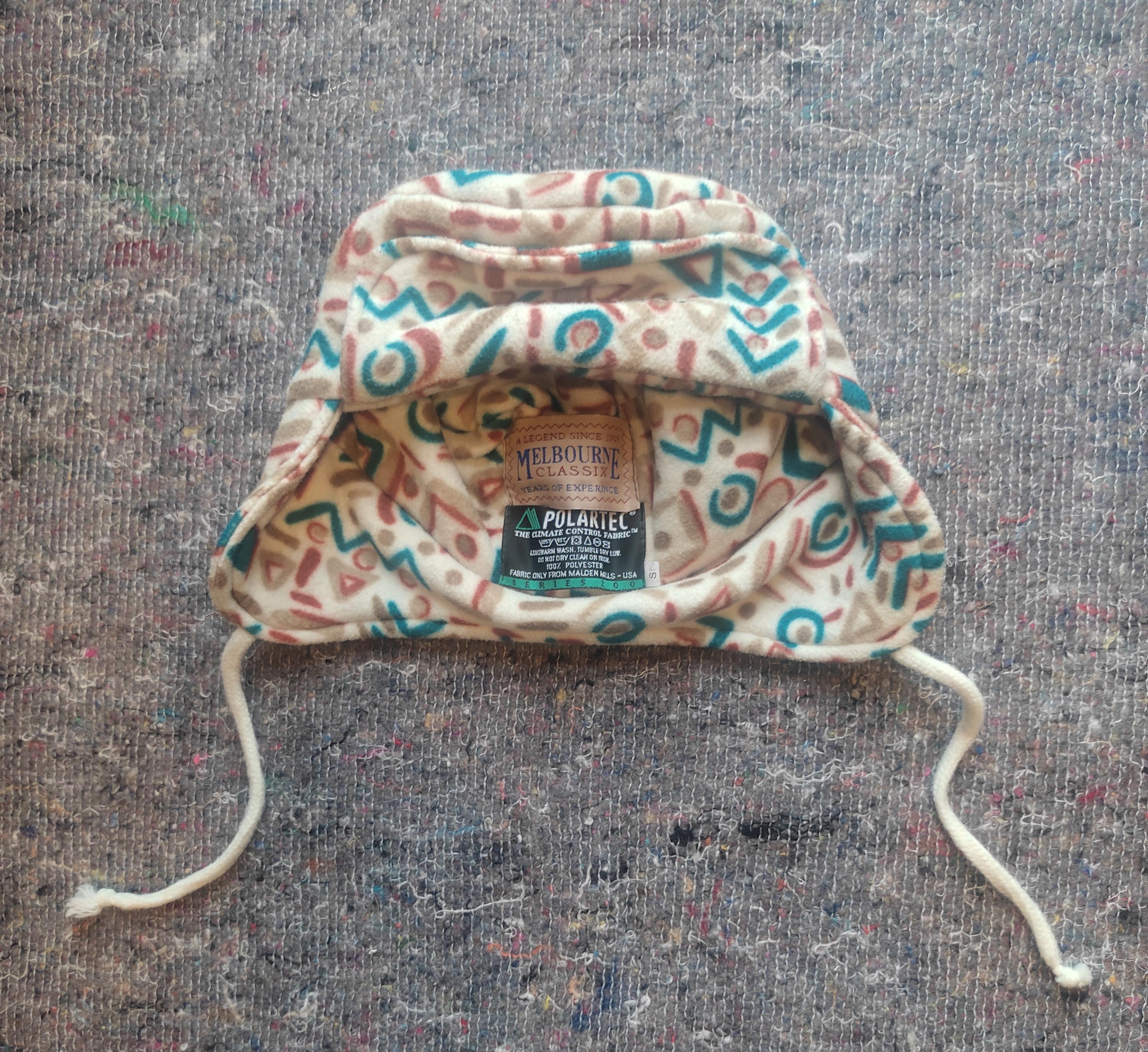 Vintage Oakley Beanie - Etsy