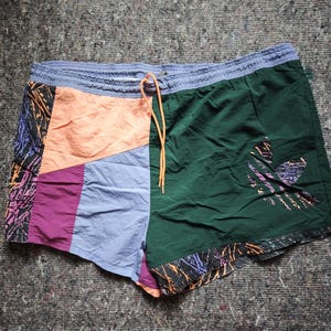Vintage Adidas shorts