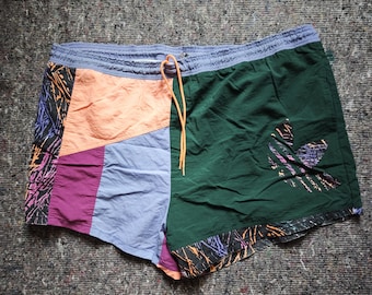 Vintage Adidas shorts