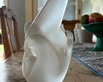 Graceful Lalique France 