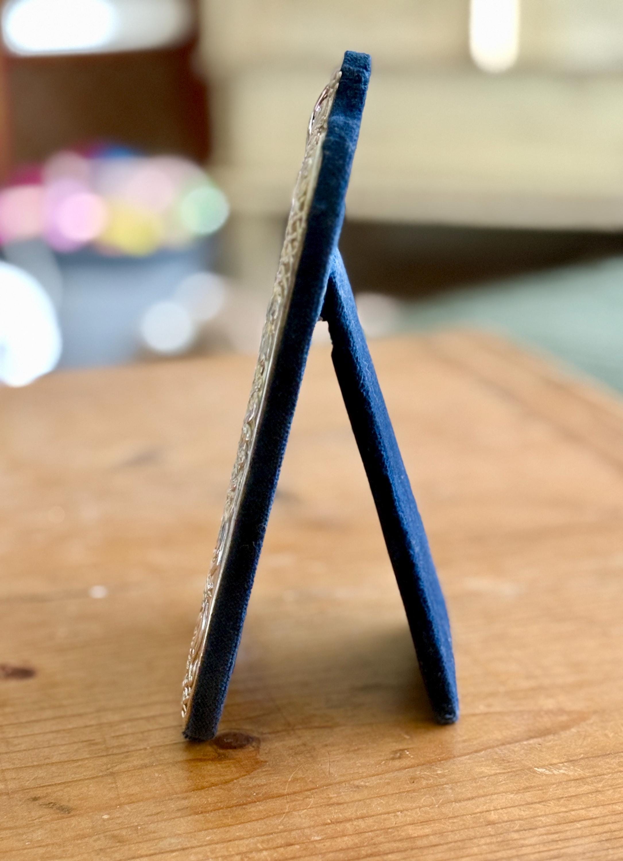 スターリングシルバー 3x5 フォトフレーム -Carrs - Etsy 日本