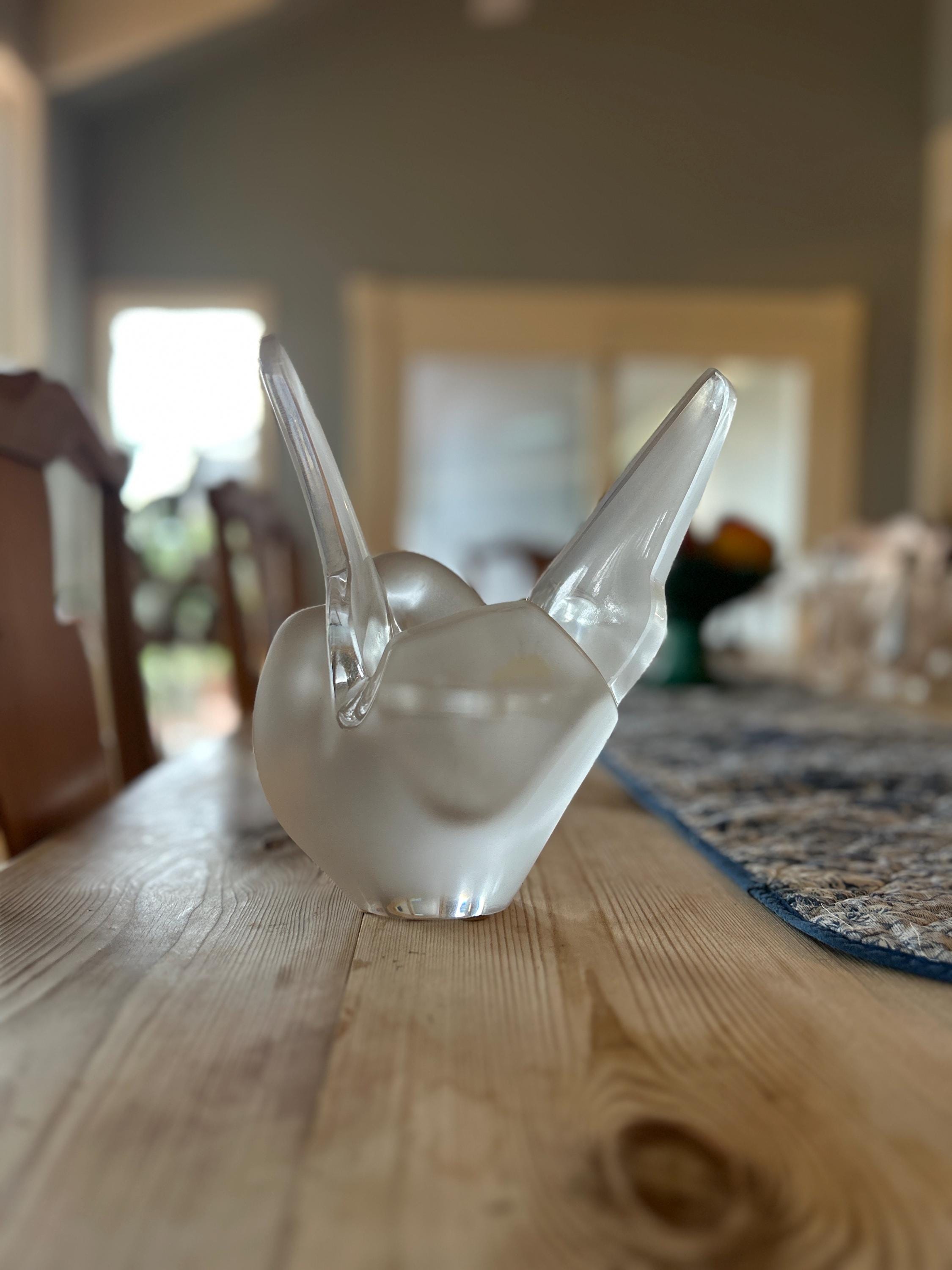 Graceful Lalique France 