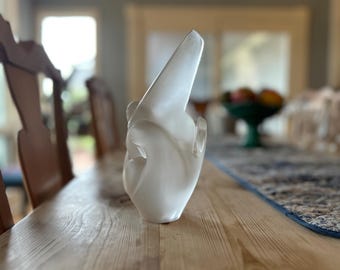 Graceful Lalique France 