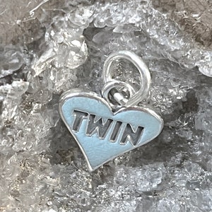 James avery twin charm deals