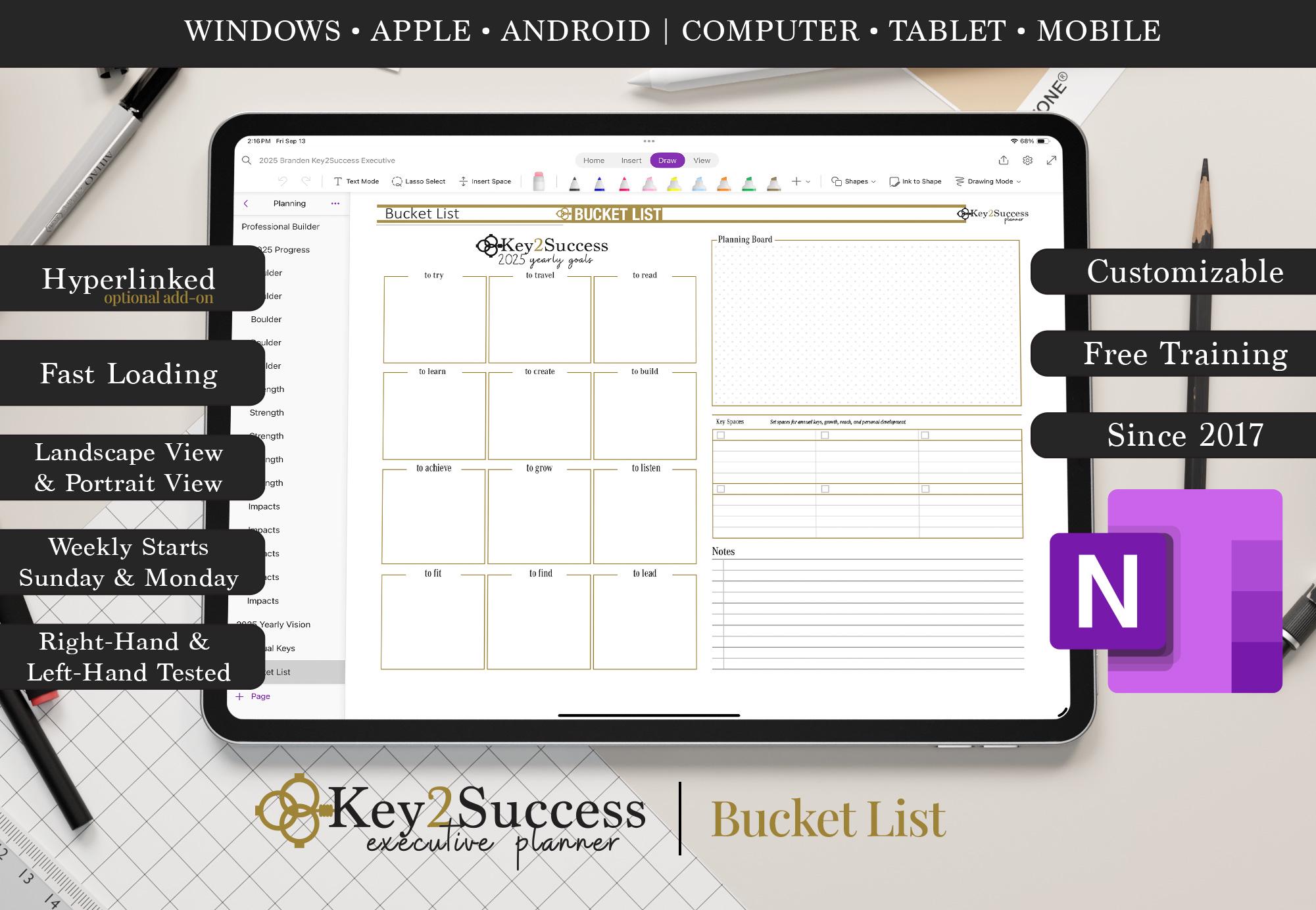 ビジネス・経済 Personal Success Planner il_fullxfull.6320052945_m738.jpg