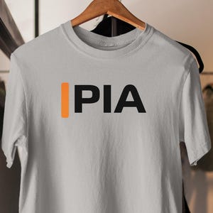 Camiseta de Oscar Piastri, regalo de coche de carreras, camiseta de entusiasta de las carreras, camiseta de deportes de motor, regalo para fanático de la F1, camiseta gráfica unisex, camiseta de piloto de F1