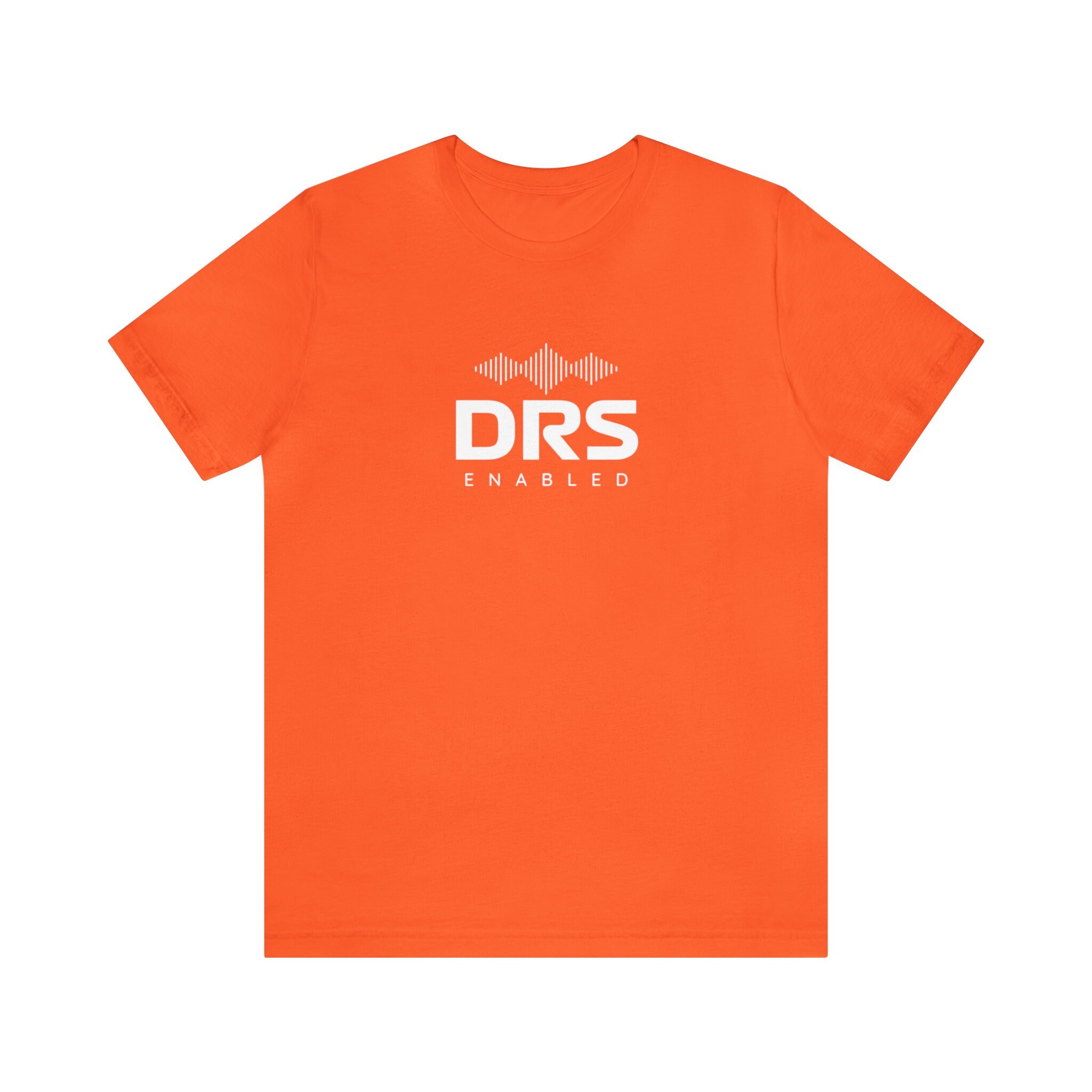 Cd R Raceway T Shirts DRS Enabled T-shirt, Race Car Gift, Racing Enthusiast Tee, Motorsport ...