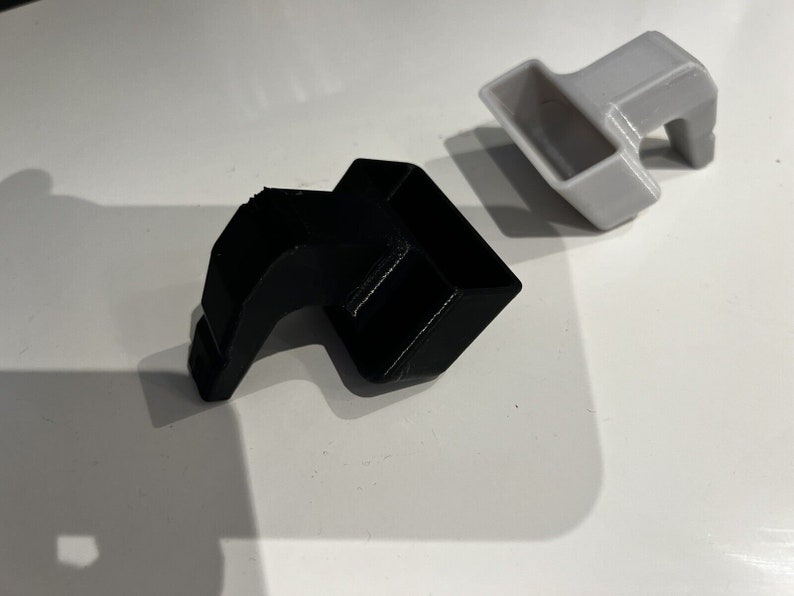 3D Printed BMW I3 Key Holder Vehicle Slot Gadget Handy Key Etsy