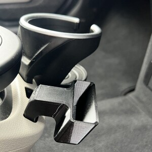 Bmw i3 cup holder - .de