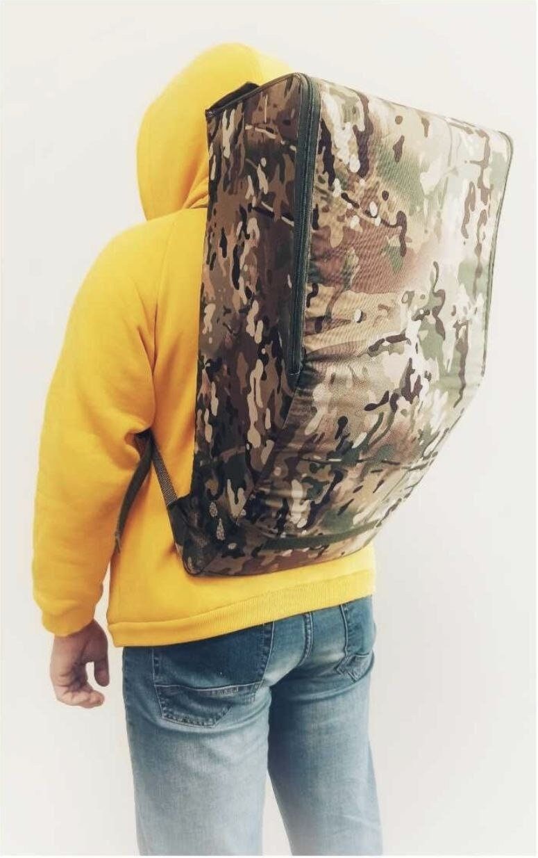 Travel Case / Bag for Starlink Residental / Roam Starlink Bag / Carry