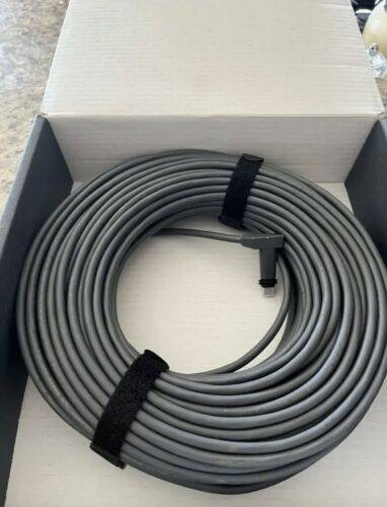 Starlink 150 FT REPLACEMENT CABLE for Starlink Gen 2 / V2 / Yacht / Boat / Marine Etsy
